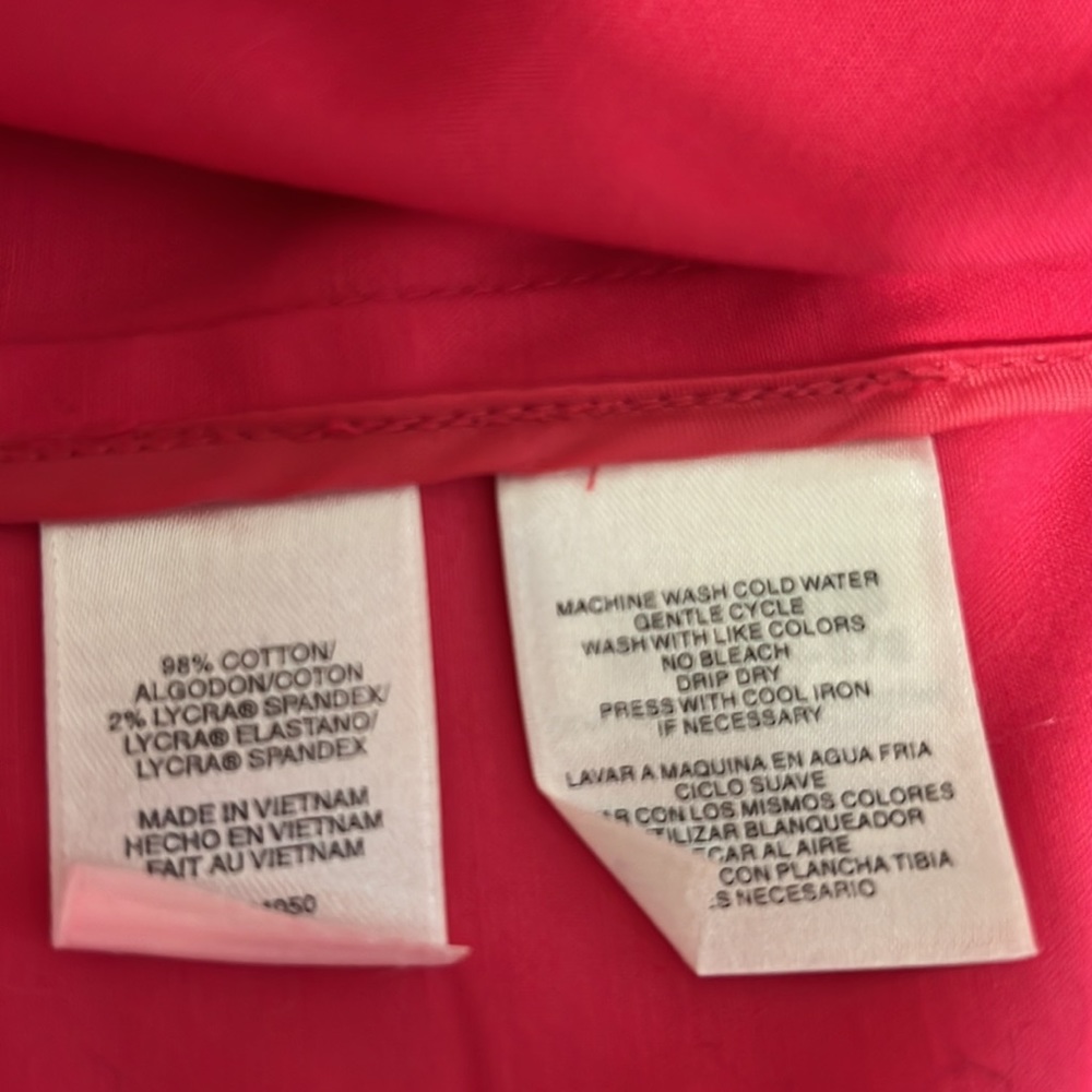 Jones New York Signature Jacket - Picture 13 of 13